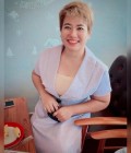 Dating Woman Thailand to ทับสะเเก : Panchi, 34 years